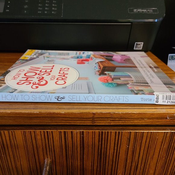 Book Bundle-Craft Skills & Business Refernce- 6 Titles! - Picture 7 of 15